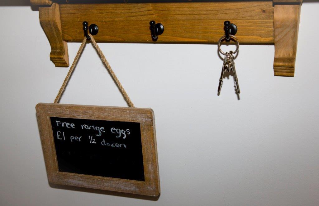 Free range eggs for sale