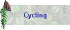 Cycling