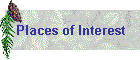 Places of Interest